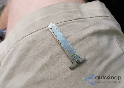 2012 Honda Accord 2.4 Ex-L from USA, damaged, VIN 1HGCS1B87CA016308